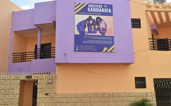 Institut Sabdarifa Institut Sabdarifa